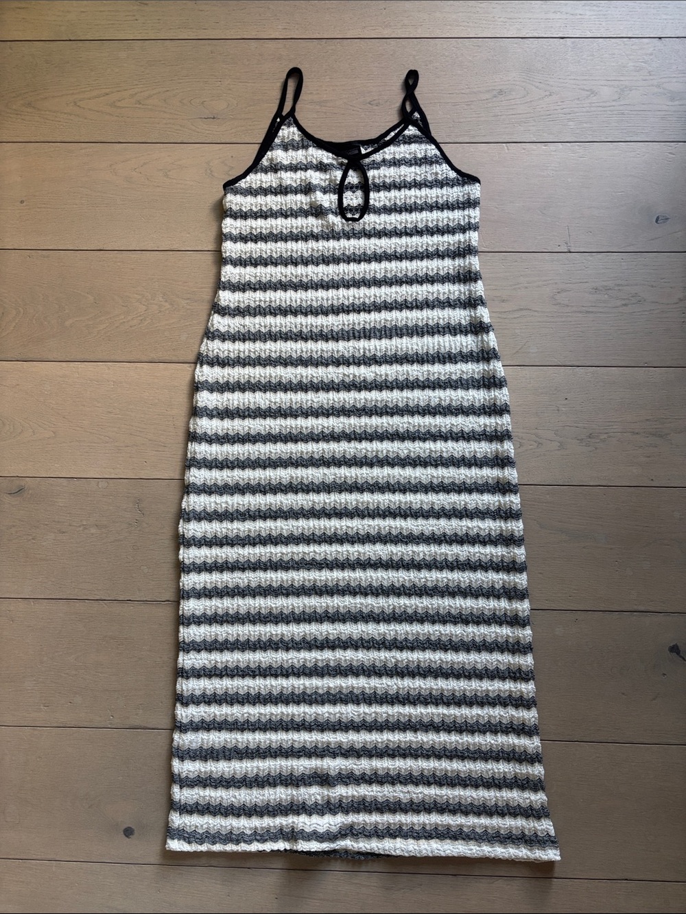 Swim cover up/dress